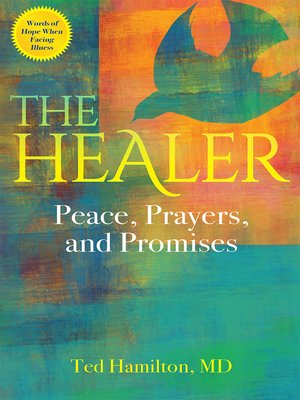 cover image of The Healer